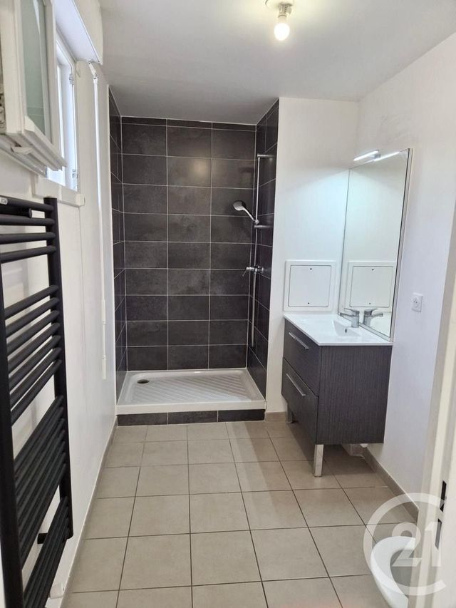 Appartement &agrave; vendre - 4 pi&egrave;ces - 89,51 m2 - Bagnolet - 93 - ILE-DE-FRANCE