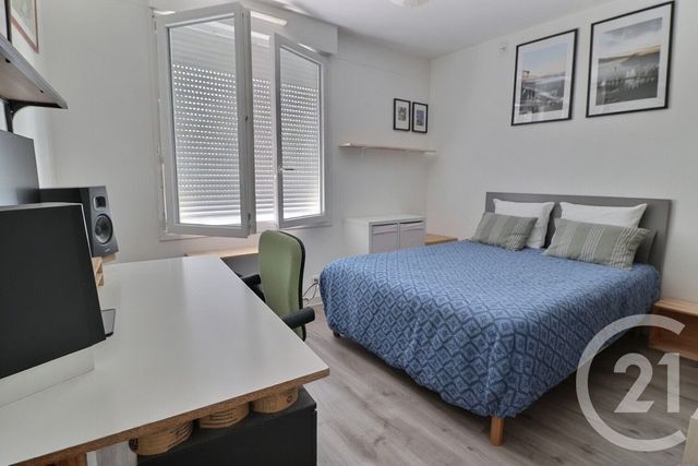 Appartement &agrave; vendre - 4 pi&egrave;ces - 89,51 m2 - Bagnolet - 93 - ILE-DE-FRANCE