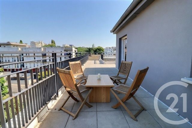 appartement - BAGNOLET - 93