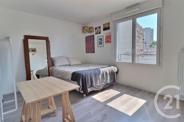 Appartement &agrave; vendre - 4 pi&egrave;ces - 89,51 m2 - Bagnolet - 93 - ILE-DE-FRANCE
