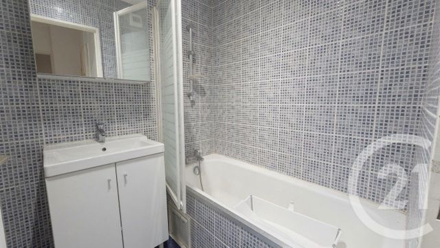 Appartement &agrave; vendre - 2 pi&egrave;ces - 47,85 m2 - Les Lilas - 93 - ILE-DE-FRANCE