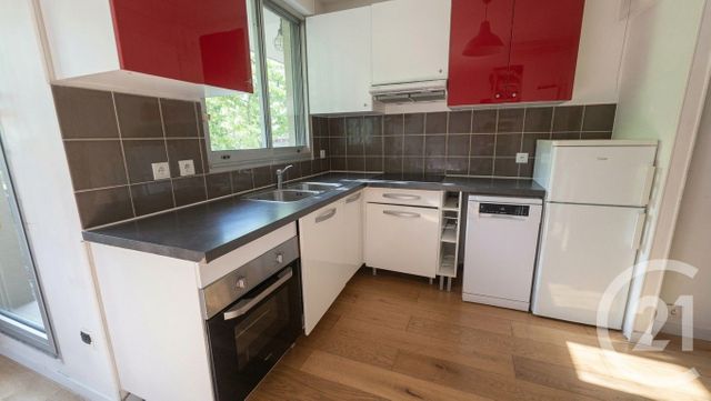 Appartement &agrave; vendre - 2 pi&egrave;ces - 47,85 m2 - Les Lilas - 93 - ILE-DE-FRANCE