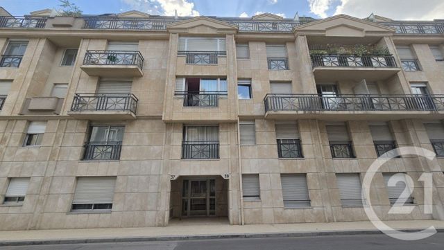 Appartement &agrave; vendre - 2 pi&egrave;ces - 47,85 m2 - Les Lilas - 93 - ILE-DE-FRANCE