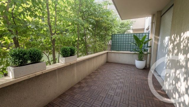 appartement - LES LILAS - 93