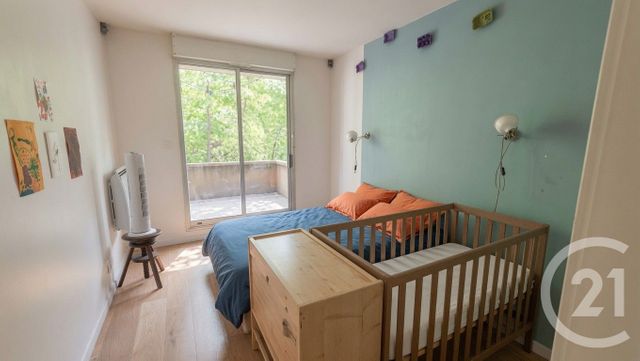 Appartement &agrave; vendre - 2 pi&egrave;ces - 47,85 m2 - Les Lilas - 93 - ILE-DE-FRANCE