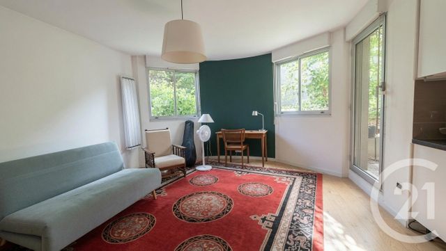 Appartement &agrave; vendre - 2 pi&egrave;ces - 47,85 m2 - Les Lilas - 93 - ILE-DE-FRANCE
