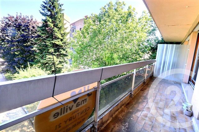 Appartement F3 &agrave; vendre - 3 pi&egrave;ces - 66,01 m2 - Les Lilas - 93 - ILE-DE-FRANCE
