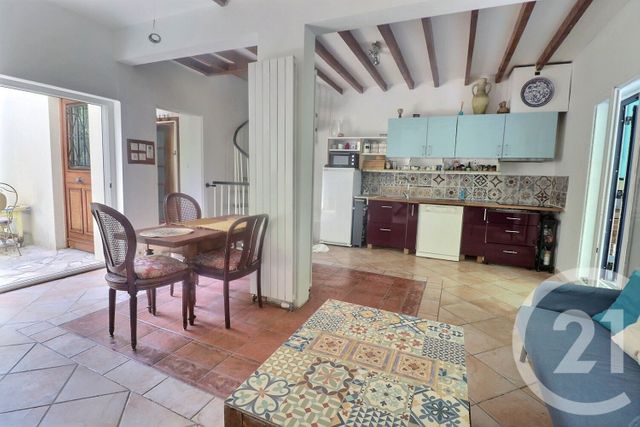 Maison &agrave; vendre - 5 pi&egrave;ces - 160,53 m2 - Les Lilas - 93 - ILE-DE-FRANCE