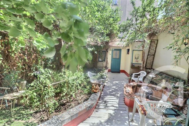 Maison &agrave; vendre - 5 pi&egrave;ces - 160,53 m2 - Les Lilas - 93 - ILE-DE-FRANCE