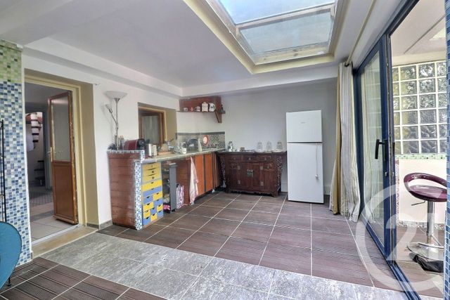 Maison &agrave; vendre - 5 pi&egrave;ces - 160,53 m2 - Les Lilas - 93 - ILE-DE-FRANCE