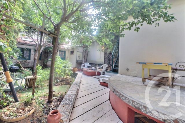 Maison &agrave; vendre - 5 pi&egrave;ces - 160,53 m2 - Les Lilas - 93 - ILE-DE-FRANCE