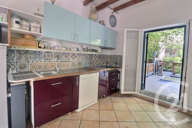 Maison &agrave; vendre - 5 pi&egrave;ces - 160,53 m2 - Les Lilas - 93 - ILE-DE-FRANCE