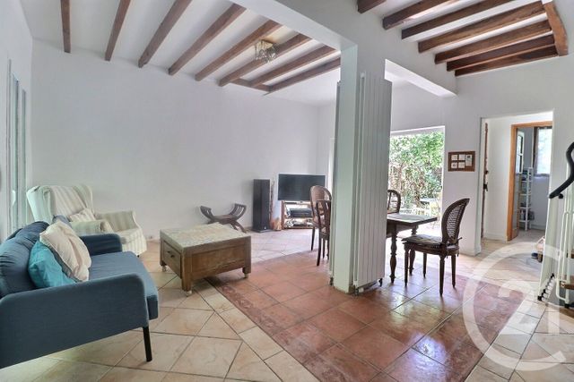 Maison &agrave; vendre - 5 pi&egrave;ces - 160,53 m2 - Les Lilas - 93 - ILE-DE-FRANCE