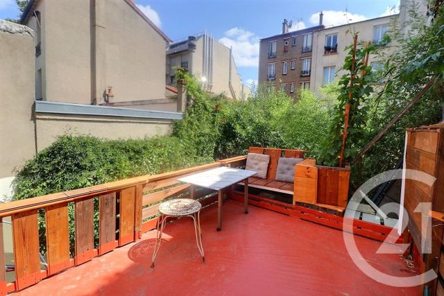 Maison &agrave; vendre - 5 pi&egrave;ces - 160,53 m2 - Les Lilas - 93 - ILE-DE-FRANCE