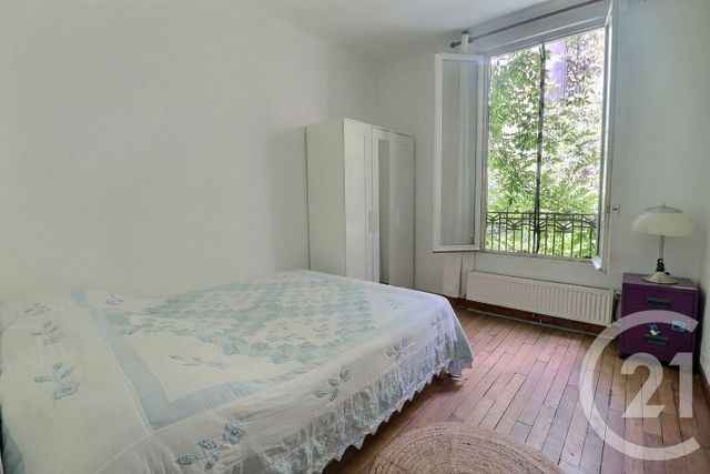 Maison &agrave; vendre - 5 pi&egrave;ces - 160,53 m2 - Les Lilas - 93 - ILE-DE-FRANCE