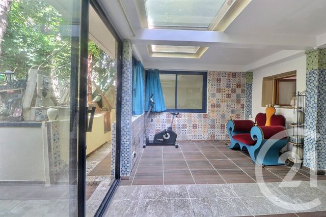 Maison &agrave; vendre - 5 pi&egrave;ces - 160,53 m2 - Les Lilas - 93 - ILE-DE-FRANCE