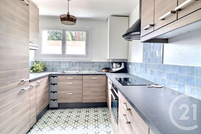 Maison &agrave; vendre - 4 pi&egrave;ces - 78 m2 - Romainville - 93 - ILE-DE-FRANCE