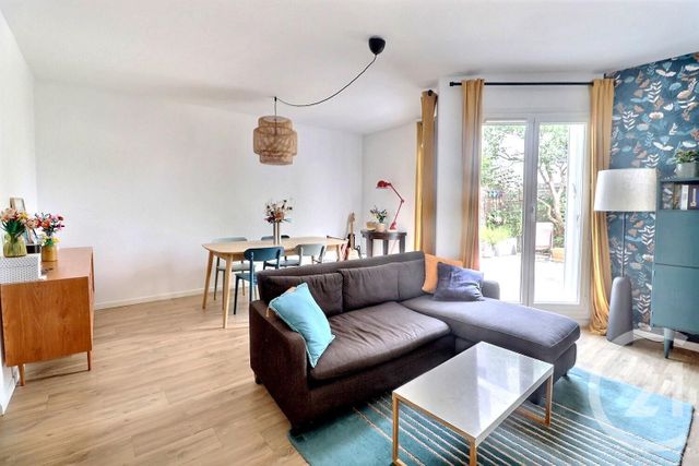 Maison &agrave; vendre - 4 pi&egrave;ces - 78 m2 - Romainville - 93 - ILE-DE-FRANCE