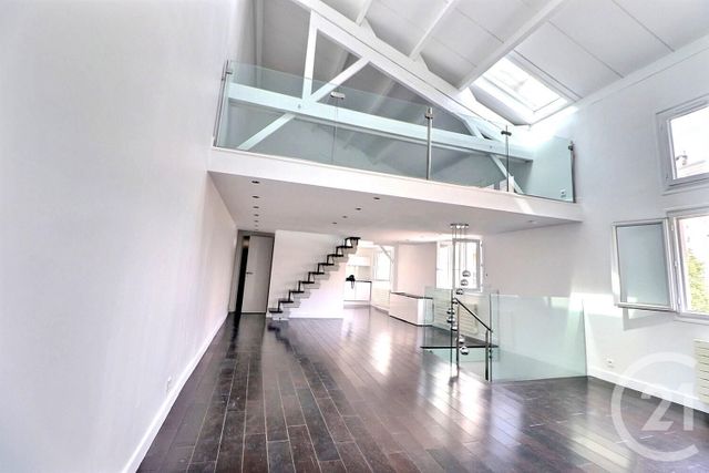 Appartement à vendre LES LILAS