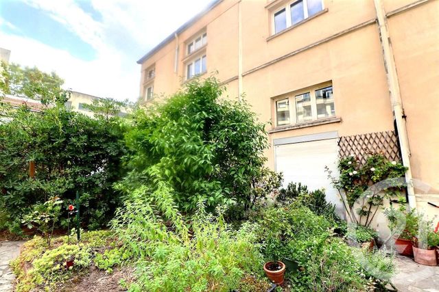 Appartement &agrave; vendre - 5 pi&egrave;ces - 125 m2 - Les Lilas - 93 - ILE-DE-FRANCE