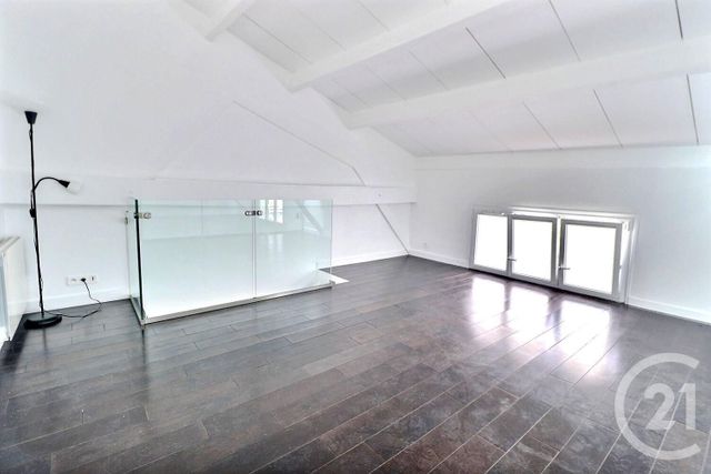 Appartement &agrave; vendre - 5 pi&egrave;ces - 125 m2 - Les Lilas - 93 - ILE-DE-FRANCE