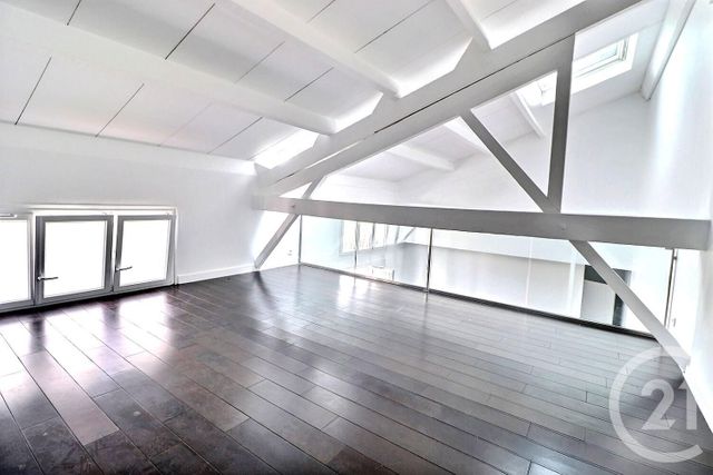 Appartement &agrave; vendre - 5 pi&egrave;ces - 125 m2 - Les Lilas - 93 - ILE-DE-FRANCE
