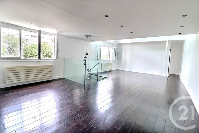 Appartement &agrave; vendre - 5 pi&egrave;ces - 125 m2 - Les Lilas - 93 - ILE-DE-FRANCE