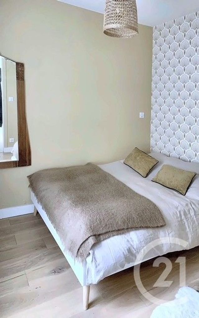 Appartement &agrave; vendre - 3 pi&egrave;ces - 48 m2 - Les Lilas - 93 - ILE-DE-FRANCE