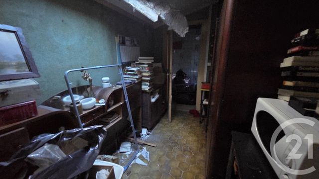 Maison &agrave; vendre - 3 pi&egrave;ces - 50 m2 - Les Lilas - 93 - ILE-DE-FRANCE
