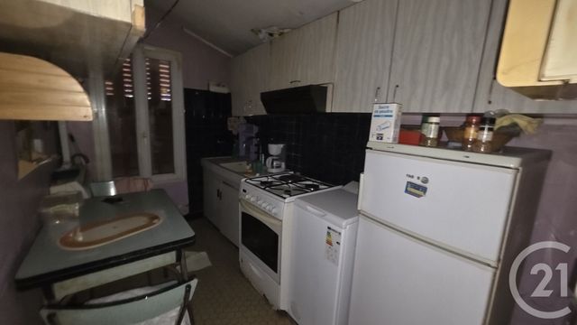 Maison &agrave; vendre - 3 pi&egrave;ces - 50 m2 - Les Lilas - 93 - ILE-DE-FRANCE