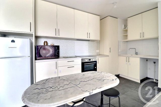 Appartement F3 &agrave; vendre - 3 pi&egrave;ces - 63,94 m2 - Les Lilas - 93 - ILE-DE-FRANCE