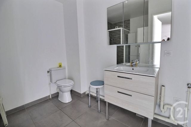 Appartement F3 &agrave; vendre - 3 pi&egrave;ces - 63,94 m2 - Les Lilas - 93 - ILE-DE-FRANCE