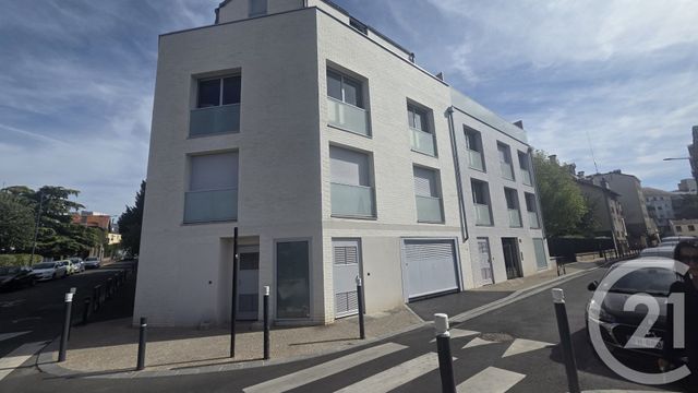 Appartement F3 &agrave; vendre - 3 pi&egrave;ces - 63,94 m2 - Les Lilas - 93 - ILE-DE-FRANCE