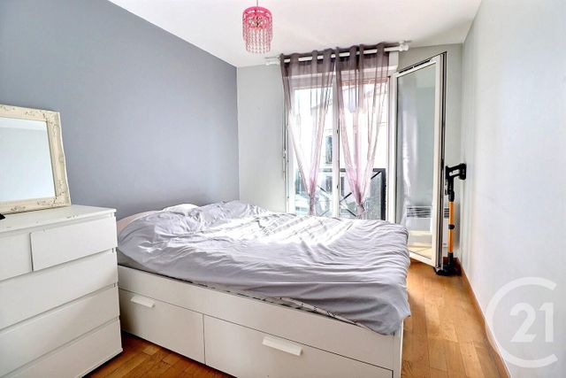 Appartement &agrave; vendre - 6 pi&egrave;ces - 92,30 m2 - Les Lilas - 93 - ILE-DE-FRANCE