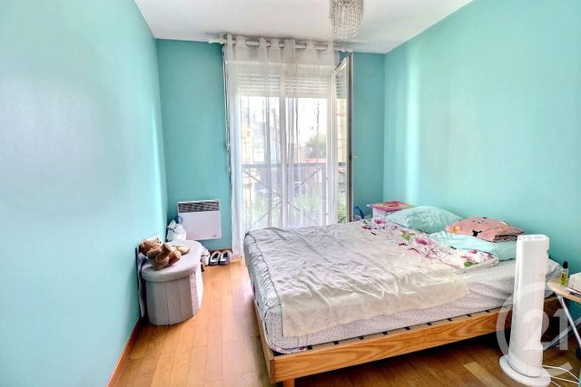 Appartement &agrave; vendre - 6 pi&egrave;ces - 92,30 m2 - Les Lilas - 93 - ILE-DE-FRANCE