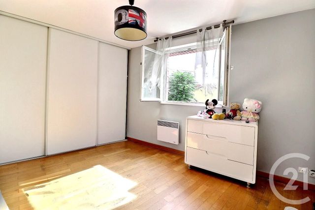 Appartement &agrave; vendre - 6 pi&egrave;ces - 92,30 m2 - Les Lilas - 93 - ILE-DE-FRANCE