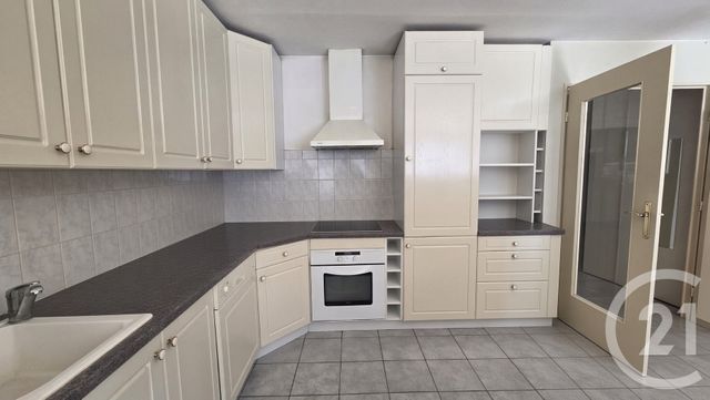 Appartement &agrave; vendre - 6 pi&egrave;ces - 92,30 m2 - Les Lilas - 93 - ILE-DE-FRANCE
