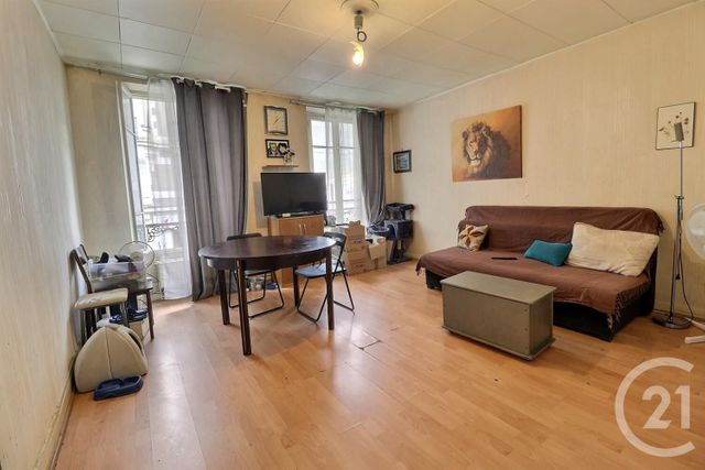 appartement - LES LILAS - 93