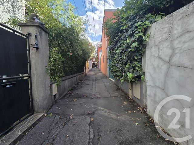 Maison &agrave; vendre - 3 pi&egrave;ces - 40 m2 - Les Lilas - 93 - ILE-DE-FRANCE