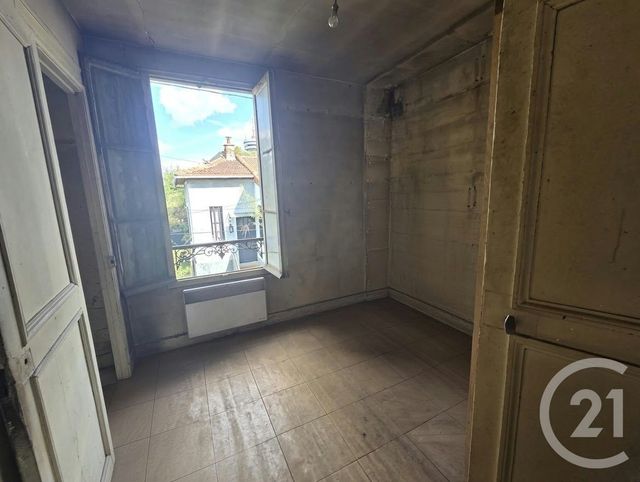 Maison &agrave; vendre - 3 pi&egrave;ces - 40 m2 - Les Lilas - 93 - ILE-DE-FRANCE