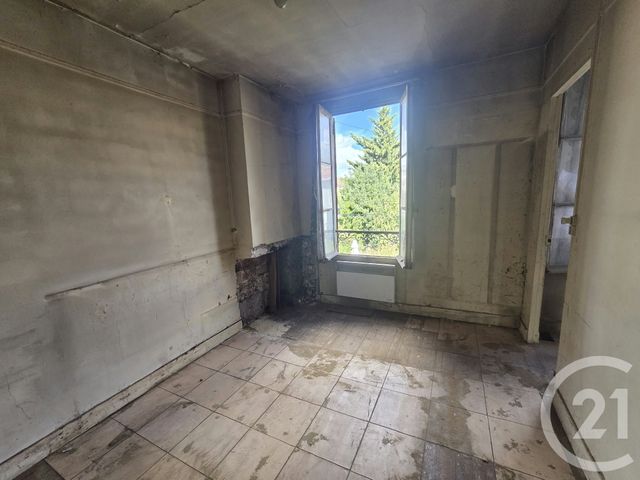 Maison &agrave; vendre - 3 pi&egrave;ces - 40 m2 - Les Lilas - 93 - ILE-DE-FRANCE