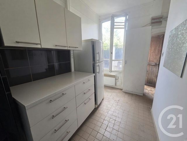 Maison &agrave; vendre - 3 pi&egrave;ces - 40 m2 - Les Lilas - 93 - ILE-DE-FRANCE