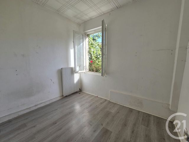 Appartement &agrave; vendre - 4 pi&egrave;ces - 92 m2 - Bagnolet - 93 - ILE-DE-FRANCE