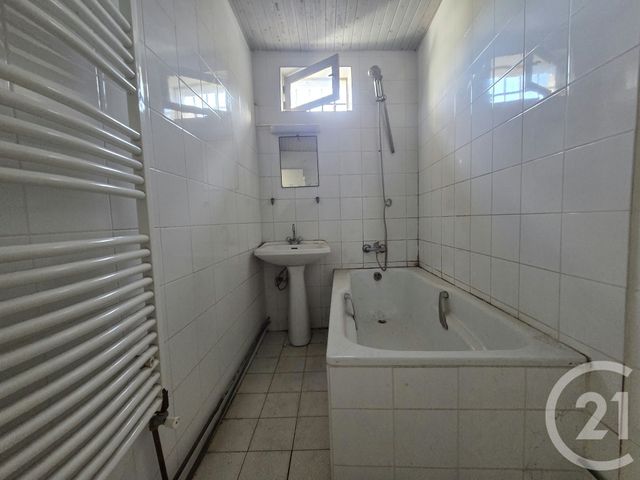 Appartement &agrave; vendre - 4 pi&egrave;ces - 92 m2 - Bagnolet - 93 - ILE-DE-FRANCE