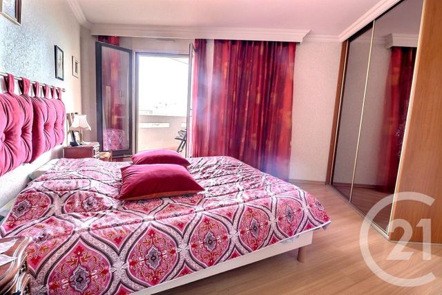 Appartement &agrave; vendre - 3 pi&egrave;ces - 93,14 m2 - Le Pre St Gervais - 93 - ILE-DE-FRANCE