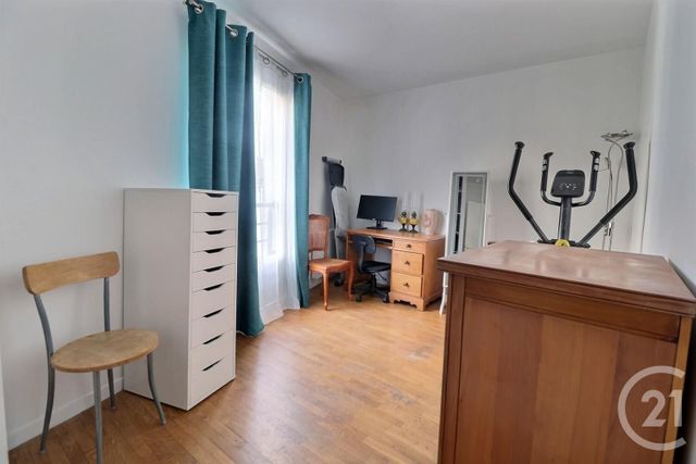 Appartement &agrave; vendre - 5 pi&egrave;ces - 105 m2 - Les Lilas - 93 - ILE-DE-FRANCE
